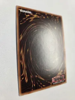 Dominus Impulse MZMU-EN126 Ultra Rare Yugioh Maze of Muertos 1st Edition Mint - Image 4