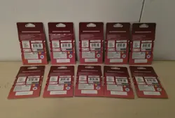 One Piece TCG PRB-02 Sleeved Pack Lot Of 10 English Premium Best Vol 2 Blister - Image 2