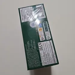 One Piece TCG Legacy of the Master OP-12 Booster Box English Sealed - Image 5