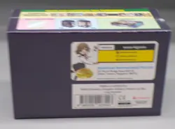 Bushiroad Weiss Schwarz LOG HORIZON Power Up Set SEALED trading card MIB unopen - Image 2