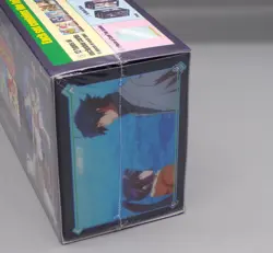 Bushiroad Weiss Schwarz LOG HORIZON Power Up Set SEALED trading card MIB unopen - Image 3