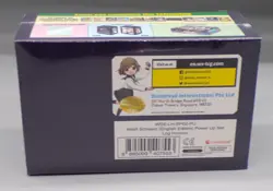 Bushiroad Weiss Schwarz LOG HORIZON Power Up Set SEALED trading card MIB unopen - Image 4