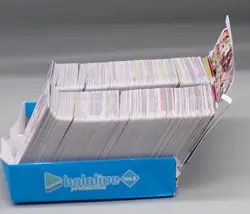 Japanese HOLOLIVE VOL 2 Weiss Schwarz TRADING CARD LOT Pekora GAWR GURA Waifu + - Image 2