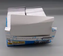 Japanese HOLOLIVE VOL 2 Weiss Schwarz TRADING CARD LOT Pekora GAWR GURA Waifu + - Image 3