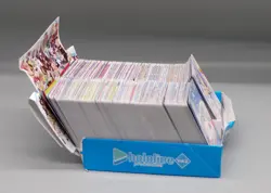 Japanese HOLOLIVE VOL 2 Weiss Schwarz TRADING CARD LOT Pekora GAWR GURA Waifu + - Image 4