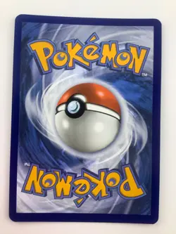 Pokemon TCG Espathra EX 214/091 Paldean Fates Special Illustration Rare NM - Image 2