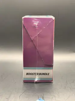 Pokemon Scarlet & Violet Destined Rivals Booster Bundle Box Sealed - Image 2