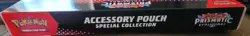 Pokemon TCG Prismatic Evolutions Accessory Pouch Special Collection Box Sealed - Image 3