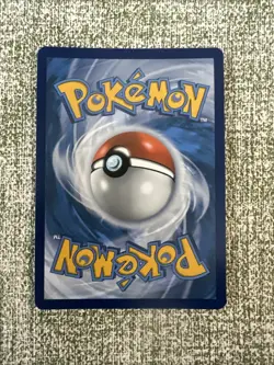Walking Wake ex 178/131 Hyper Rare Gold – SV Prismatic Evolutions NM Pokemon TCG - Image 2