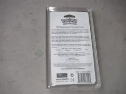 1999 POKEMON VENUSAUR BLISTER PACK BOOSTER PACKS WOTC POKEMON FOIL PACK 34.1 gr - Image 2