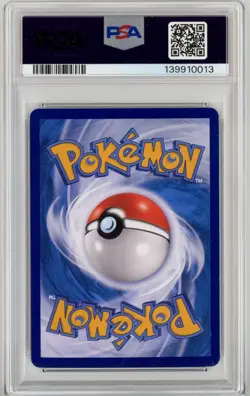 PSA 10 Pokemon Mew Ex CS 151C 191 151 Bubble Special Art Rare Gem Mint US Seller - Image 2