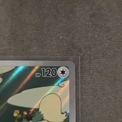 Drampa 184/162 Illustration Rare - Temporal Forces - NM PACK FRESH - Pokemon TCG - Image 4
