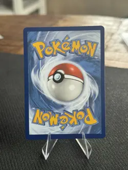 🔮 Mewtwo V 030/078 Holo PGO Pokemon GO Ultra Rare MINT 🔮 - Image 2