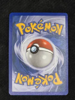2005 Pokemon EX Delta Species Flareon Reverse Holo #5/113 - Image 2