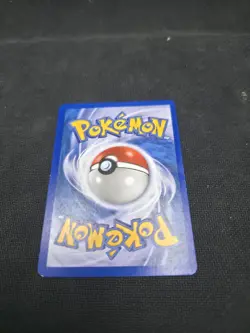 2005 Pokemon EX Delta Species Flareon Reverse Holo #5/113 - Image 3