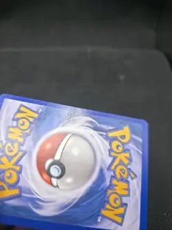 2005 Pokemon EX Delta Species Flareon Reverse Holo #5/113 - Image 4