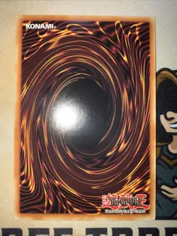 Star Eater - JOTL-EN047 - Secret Rare - 1st Edition - Yugioh NM - Image 4