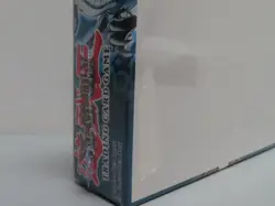 2002 Yu-Gi-Oh! Legend of Blue Eyes White Dragon 1st Edition Sealed Booster Box - Image 2