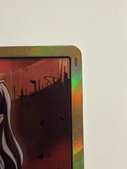 OP14 Nico Robbin Gold Don, Bandai One Piece CCG Holo Foil English+regular Don - Image 4