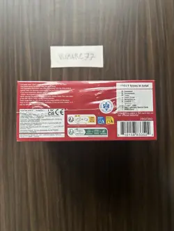 ONE PIECE TCG Booster Box OP13 OP-13 CARRYING ON HIS WILL - ENG English - Image 2