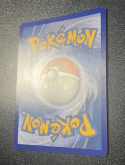 Pokemon TCG Eevee Snorlax GX Rainbow Team Up Card 191/181 Secret Rare (LP) - Image 2