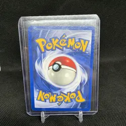 Charizard Dark 1999-2000 ROCKET 021/082 Non-Holo Card - Image 2