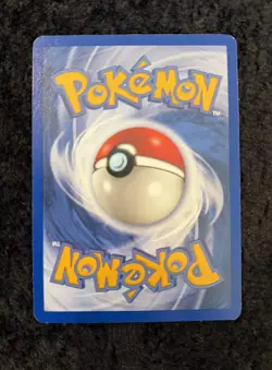 Zubat 1st Edition 57/62 Fossil Set - Common Pokemon Card - NM - Image 3