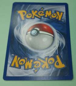 Ninetales 12/102 WOTC Holo Rare Base Set 1999 Pokemon Trading Card TCG HP (#1) - Image 5