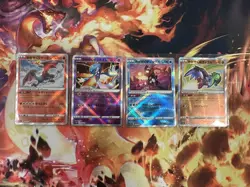 Pokemon Card Japanese - Radiant set 4 cards- VSTAR Universe -US Seller- - Image 1
