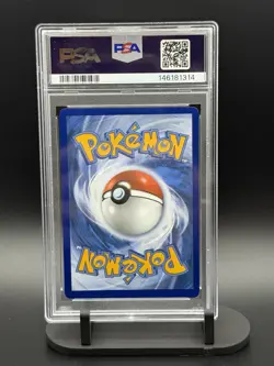 Team Rocket's Moltres ex - (Destined Rivals Stamp) 031/182 Miscellaneous Cards & - Image 2