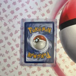 Pokemon TCG Paldea Evolved Trainer Parasol Lady & Friends 3 Holo Cards English - Image 3