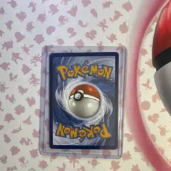 Pokemon TCG Paldea Evolved Trainer Parasol Lady & Friends 3 Holo Cards English - Image 5