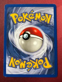 DARK ARIADOS 17/105 Neo Destiny Unlimited rare Pokemon card NEAR MINT NM - Image 2