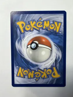 Seedot SV05: Temporal Forces 003/162 NM English Pokemon Card - Image 2