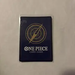 Tony Tony Chopper OP08-007 (SR) - One Piece Card Game - Two Legends Foil - Image 2