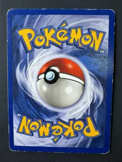 Ninetales - 12/102 - Pokemon Base Set Unlimited Holo Rare Card WOTC HP Vintage - Image 2
