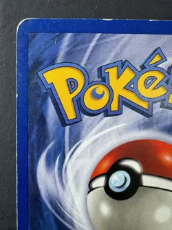 Ninetales - 12/102 - Pokemon Base Set Unlimited Holo Rare Card WOTC HP Vintage - Image 4
