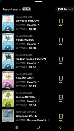 68 Pokemon Card Mixed Lot, Baby Shinys, Ex's, Mega Ex's (See Pics 4 Cards) - Image 5