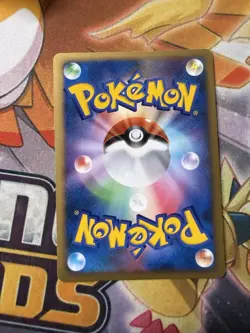 Timeless Celebi 10th Movie Set Japanese Pokemon Card - Image 3