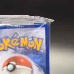 Pokemon Greninja Promo Card 25th Anniversary Sealed Pack Shadow Knife 130 HP - Image 3