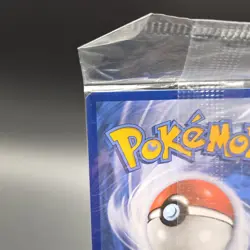 Pokemon Greninja Promo Card 25th Anniversary Sealed Pack Shadow Knife 130 HP - Image 4