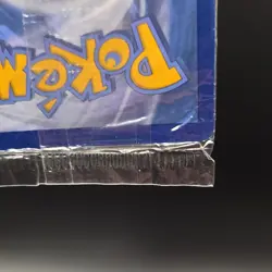 Pokemon Greninja Promo Card 25th Anniversary Sealed Pack Shadow Knife 130 HP - Image 5