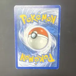 Pokemon Gengar EX 34/119 XY Phantom Forces Ultra Rare Holo 170 HP Card - Image 2