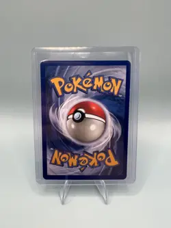 NM Shellder 54/62 1998 1st Edition Fossil Pokemon Card - Image 2