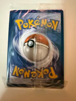 Mewtwo 052 Sv: Scarlet & Violet Promo Cards Holo (Still Sealed) - Image 2