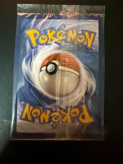 Mewtwo 052 Sv: Scarlet & Violet Promo Cards Holo (Still Sealed) - Image 4