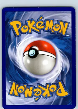 Baltoy Reverse Holo Stamped Pokemon Card 59/110 Common - EX Holon Phantoms - Image 2