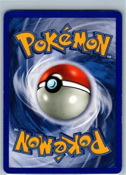 Pokemon Card - Silcoon Ruby and Sapphire 43/109 Uncommon Reverse Holo 2003 - Image 2