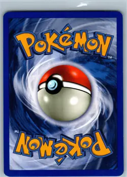 Pokemon Card - Nosepass 18/109 - Rare Reverse Holo Ex Ruby & Sapphire 2003 - Image 2