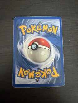 Pokemon TCG Typhlosion Holo Rare Card 18/111 - Image 2